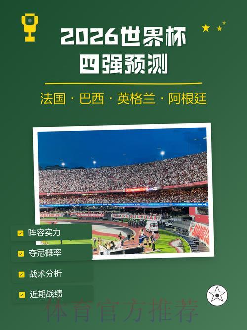 足球世界杯介绍