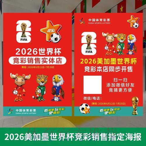 如何进行2026世界杯投注分析 如何进行2026世界杯投注分析